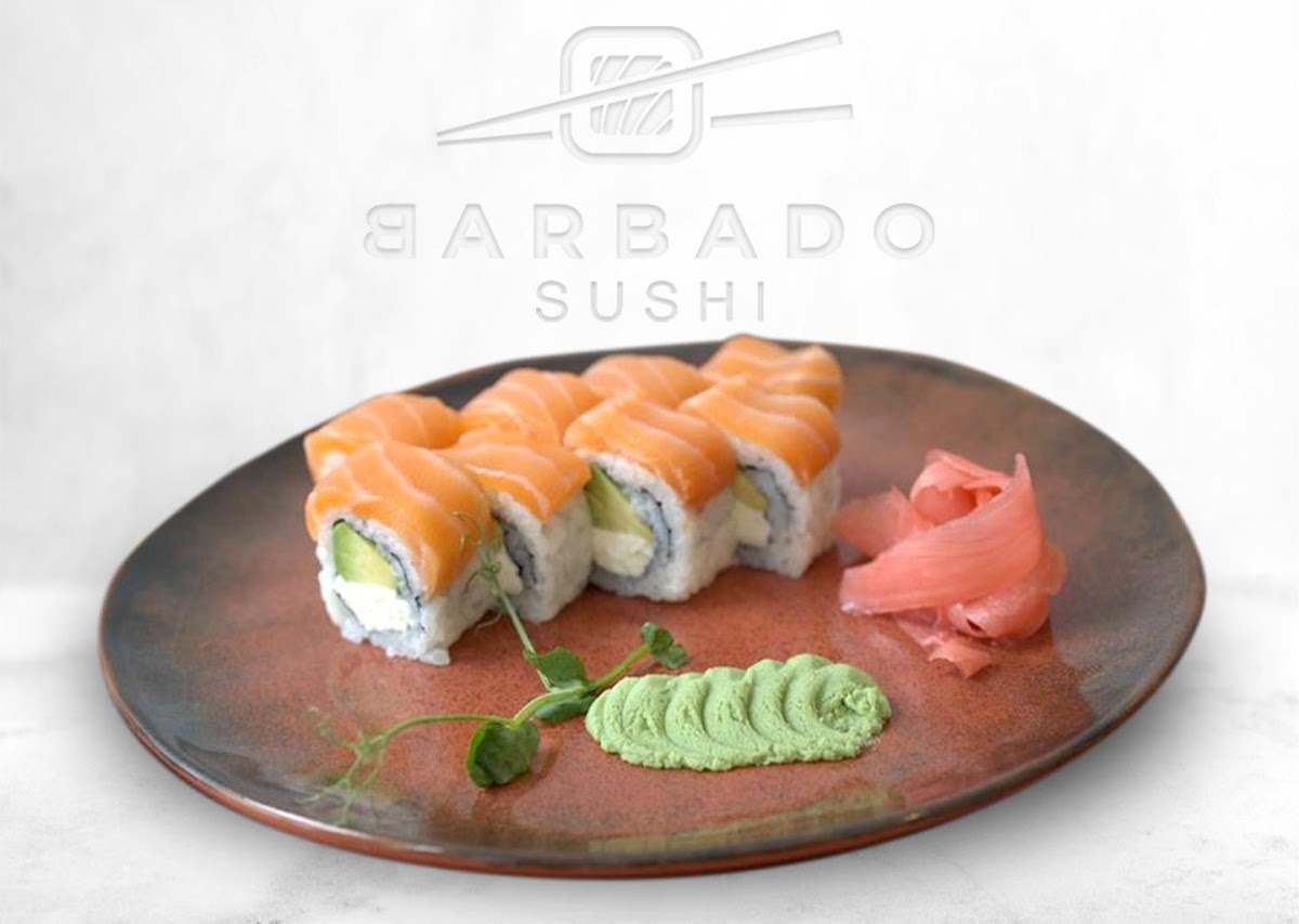Barbado Sushi and Bowls - Photo 7