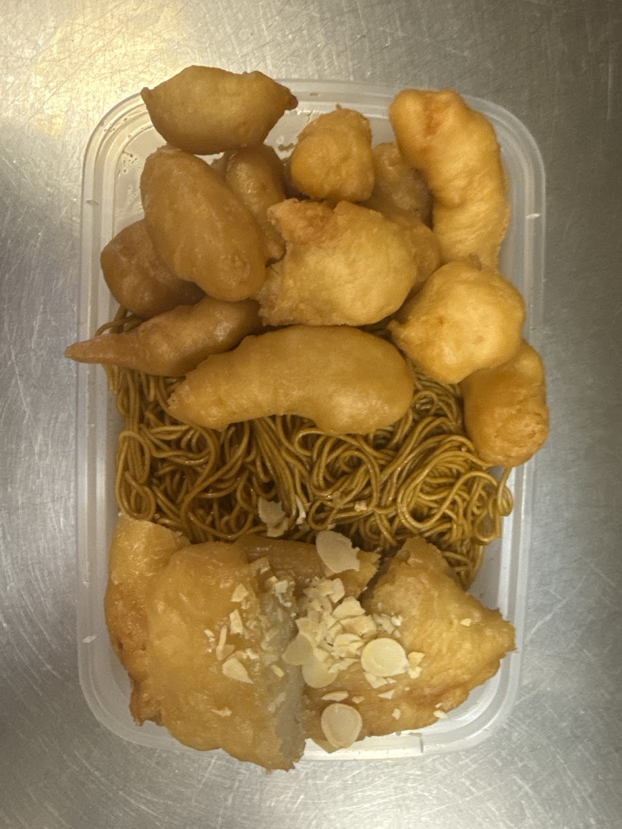 Jumbo Dragon Chinese Restaurant