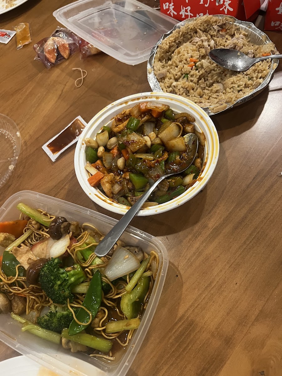 Jumbo Dragon Chinese Restaurant - Photo 3