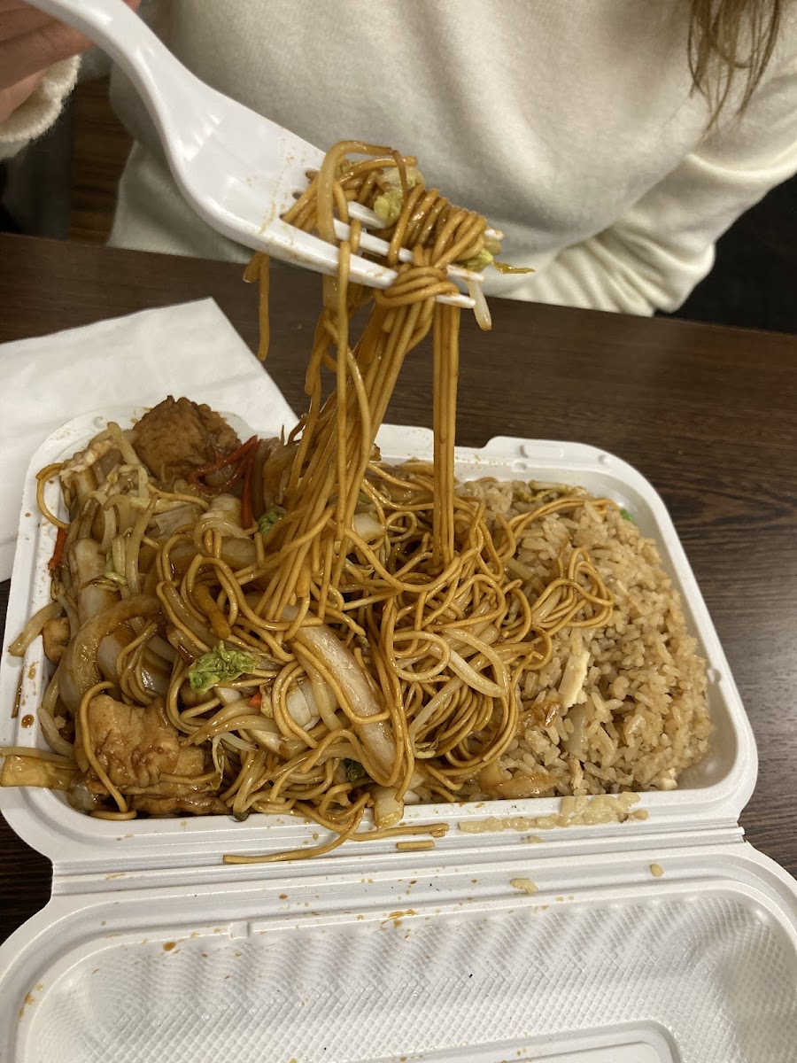 Jumbo Dragon Chinese Restaurant - Photo 6
