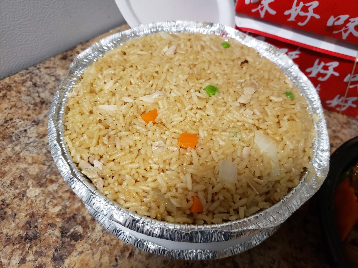 Jumbo Dragon Chinese Restaurant - Photo 8