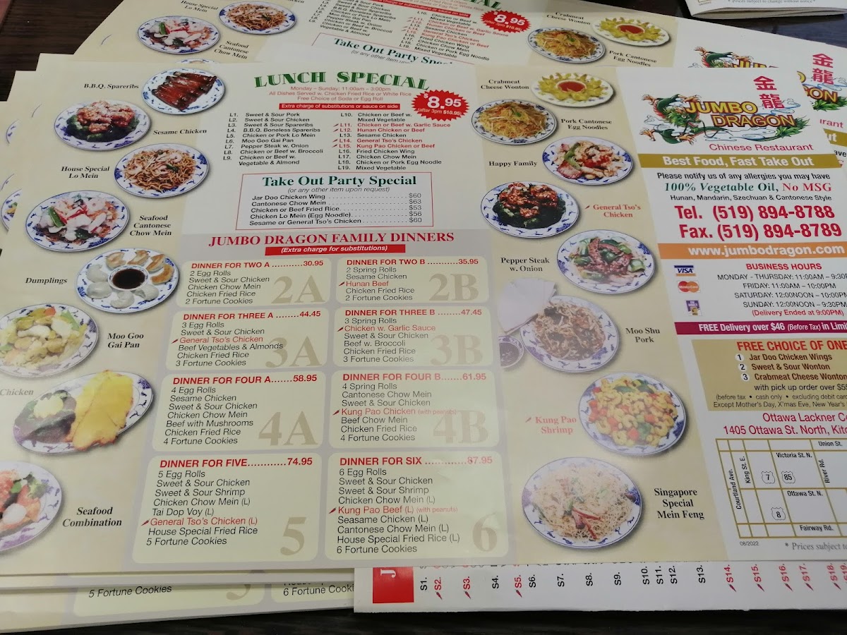 Menu Photo 9