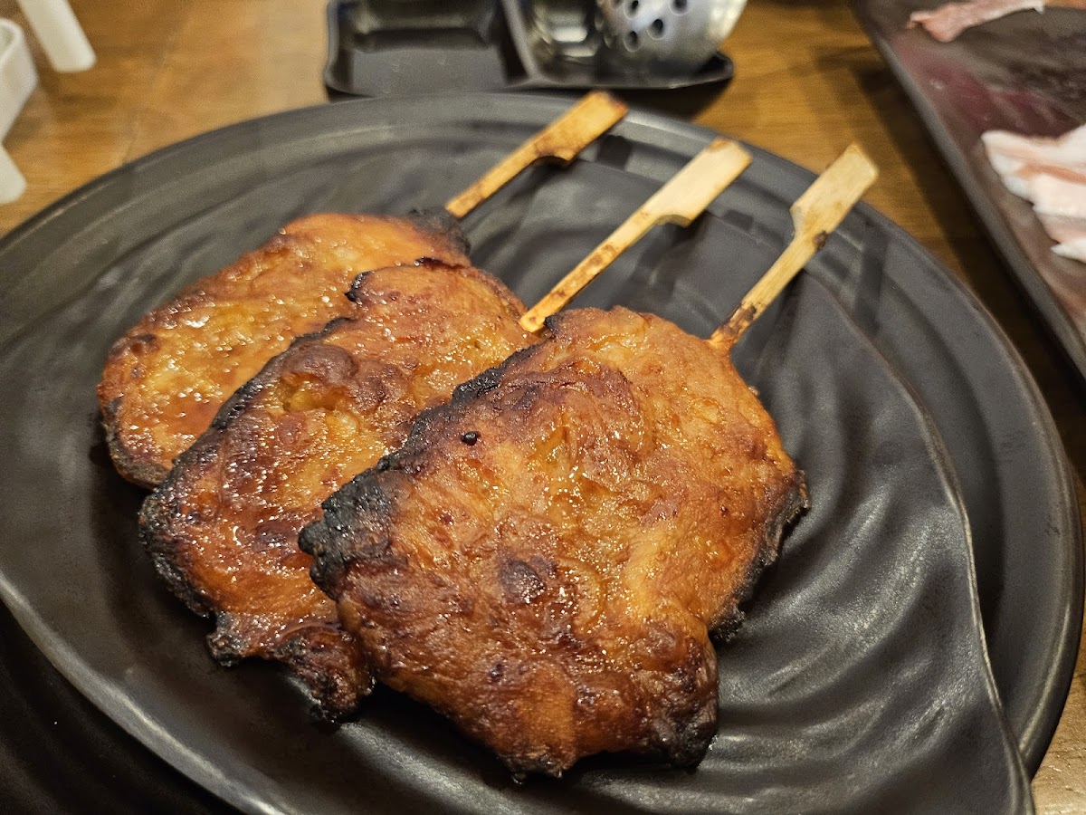 Tem Xim Charcoal Mookata - Photo 7