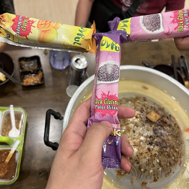 Ice Cream