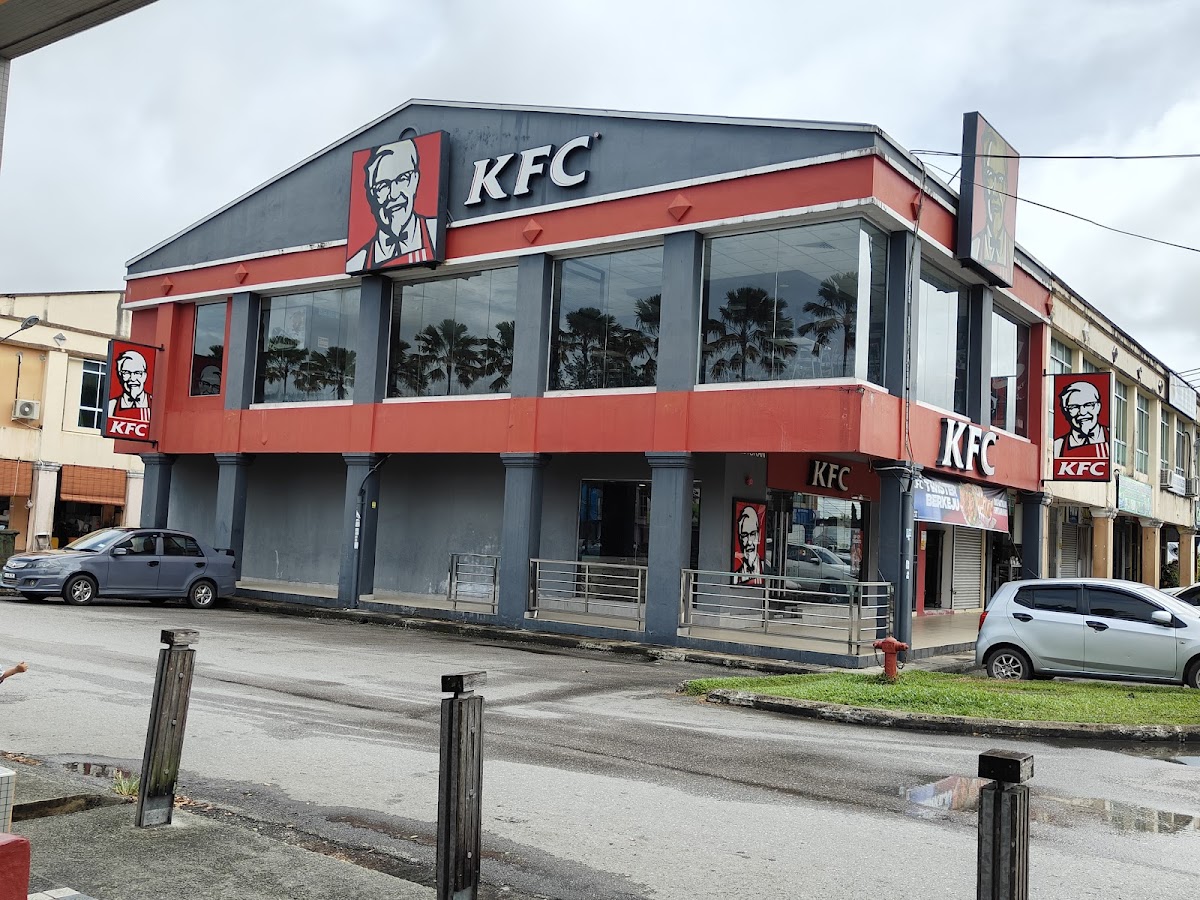 KFC Sibu Jaya