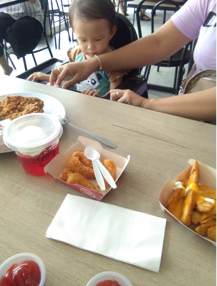 KFC Sibu Jaya - Photo 4