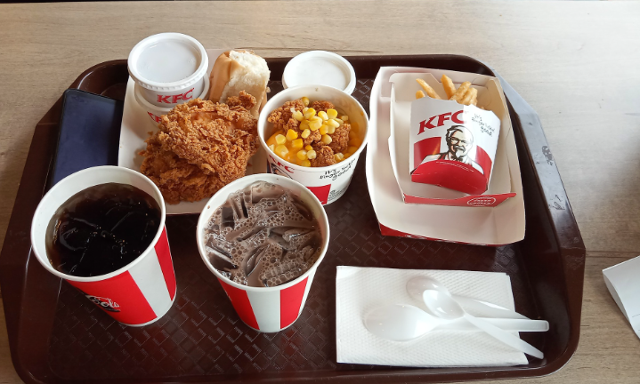 KFC Sibu Jaya - Photo 6