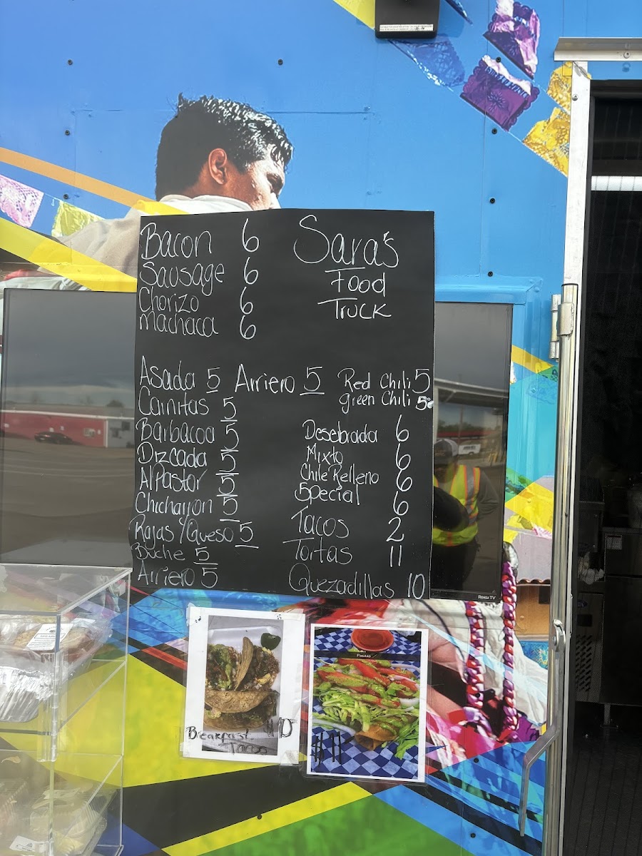 Menu Photo 0