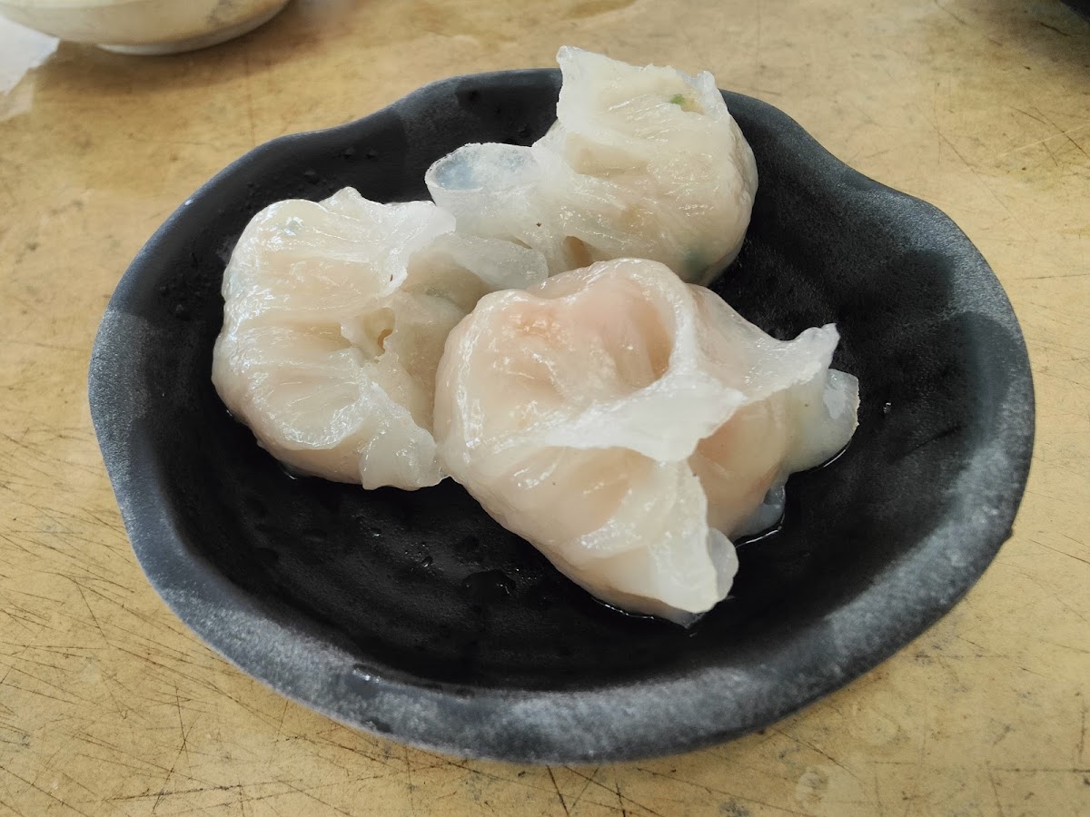 Restoran Kak Kak 佳佳点心茶楼 - Photo 9