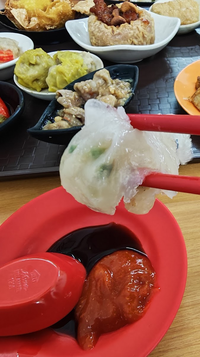 Restoran Kak Kak 佳佳点心茶楼 - Photo 2