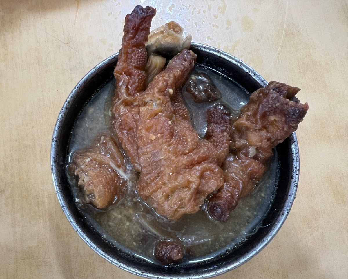 Restoran Kak Kak 佳佳点心茶楼 - Photo 7
