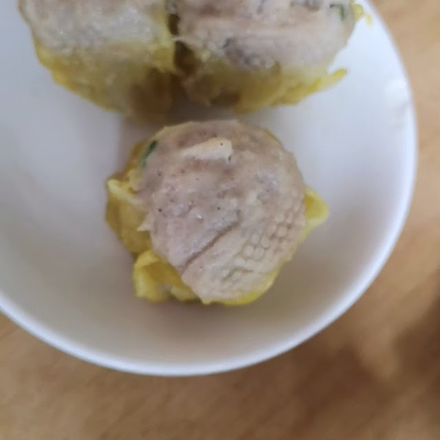 Siew Mai