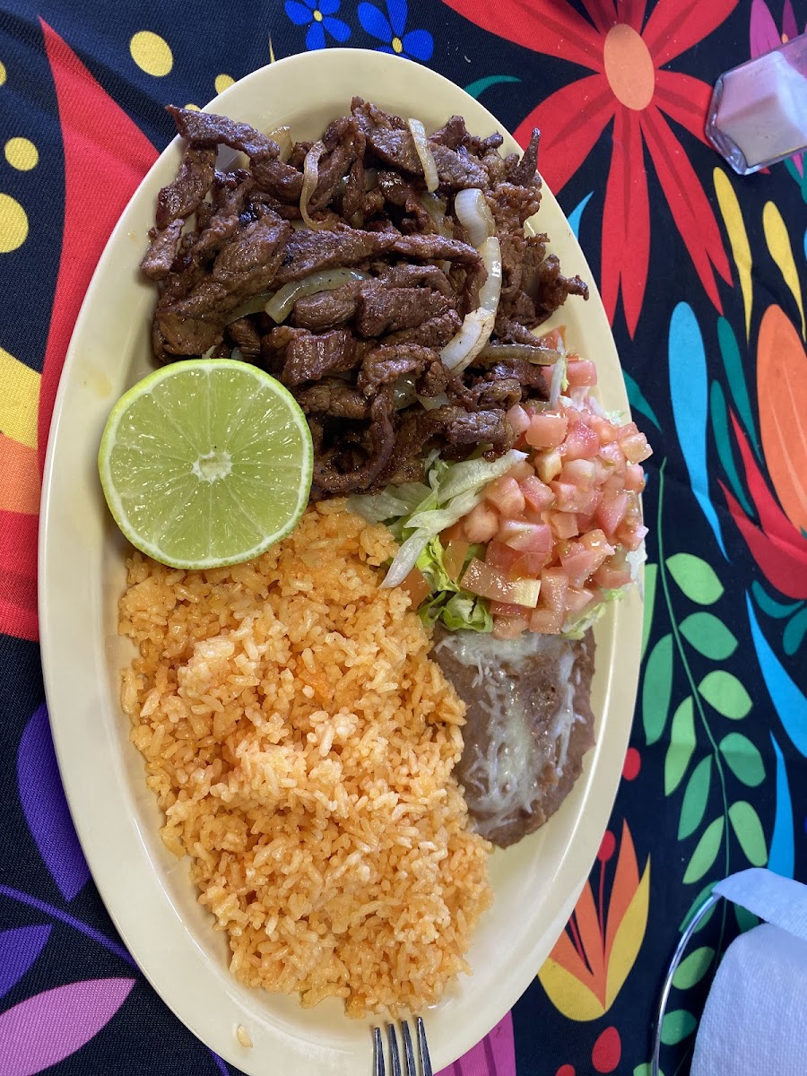 Taquería Alexander - Photo 4