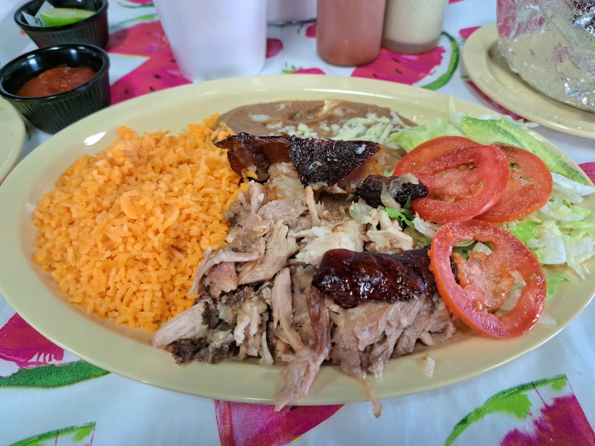 Taquería Alexander - Photo 5