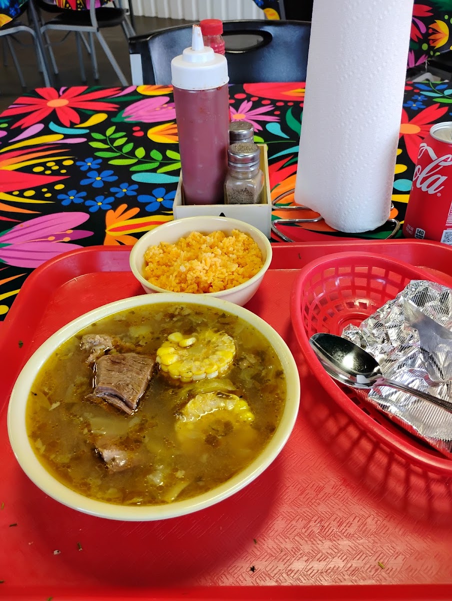Taquería Alexander - Photo 6