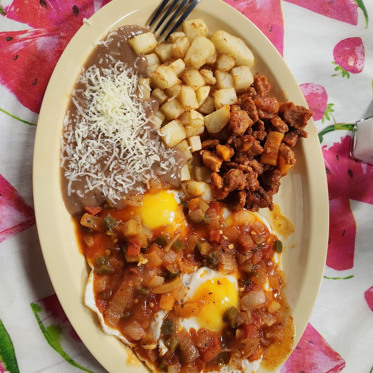 Taquería Alexander - Photo 7
