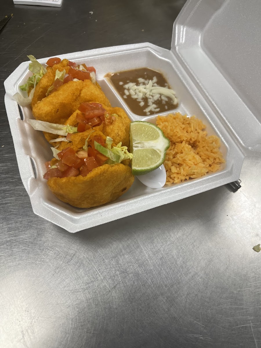 Taquería Alexander - Photo 8