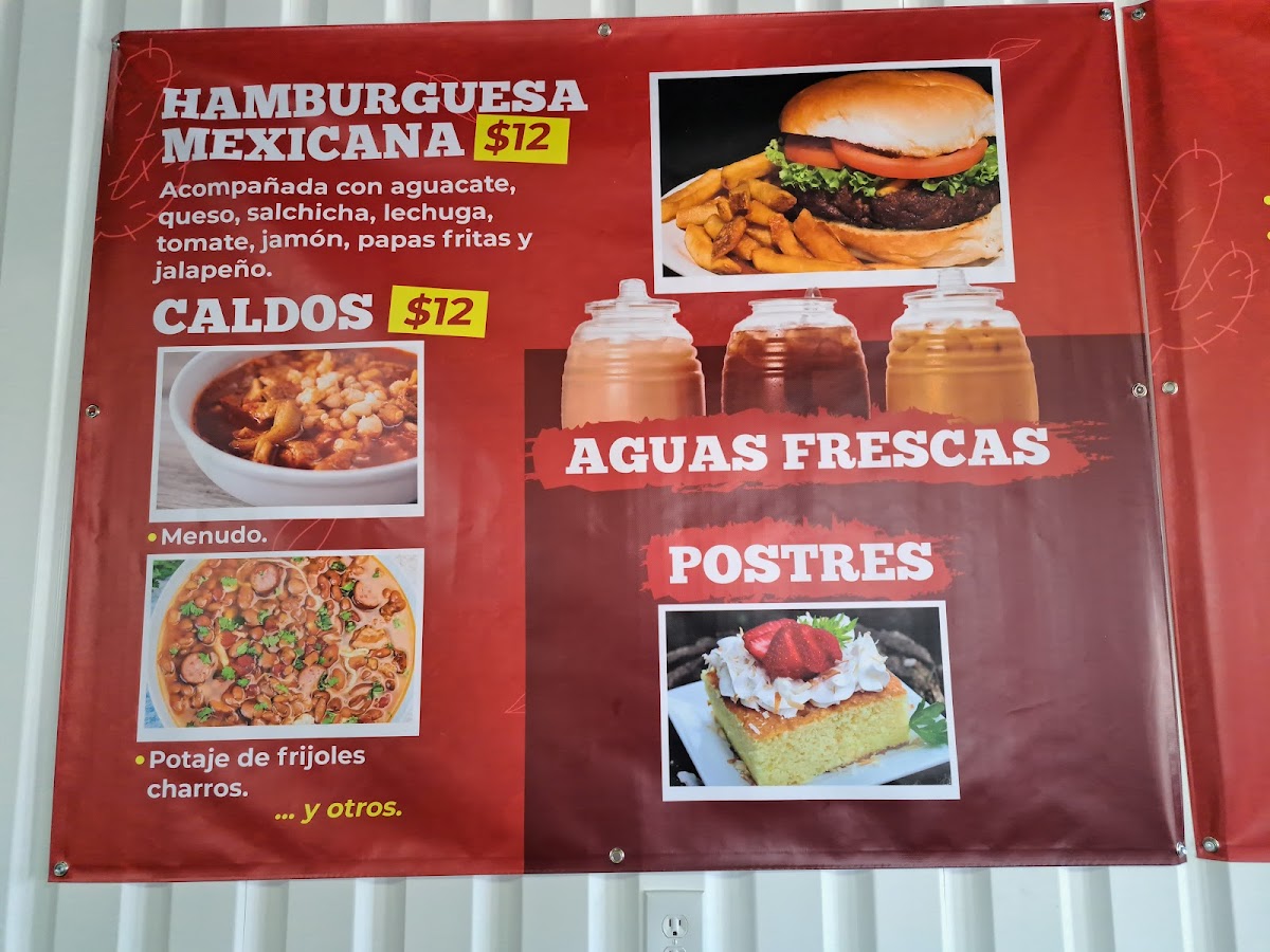 Menu Photo 0