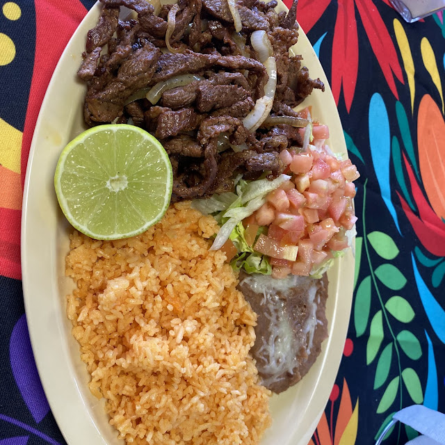 Carne Asada