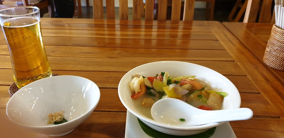 China Inn Garden Restaurant - Photo 9
