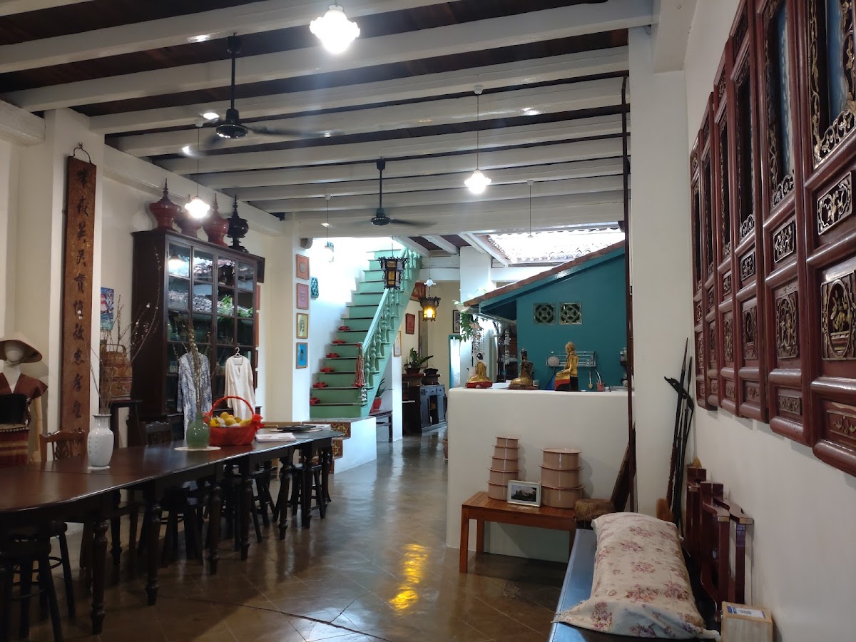 China Inn Garden Restaurant - Photo 3