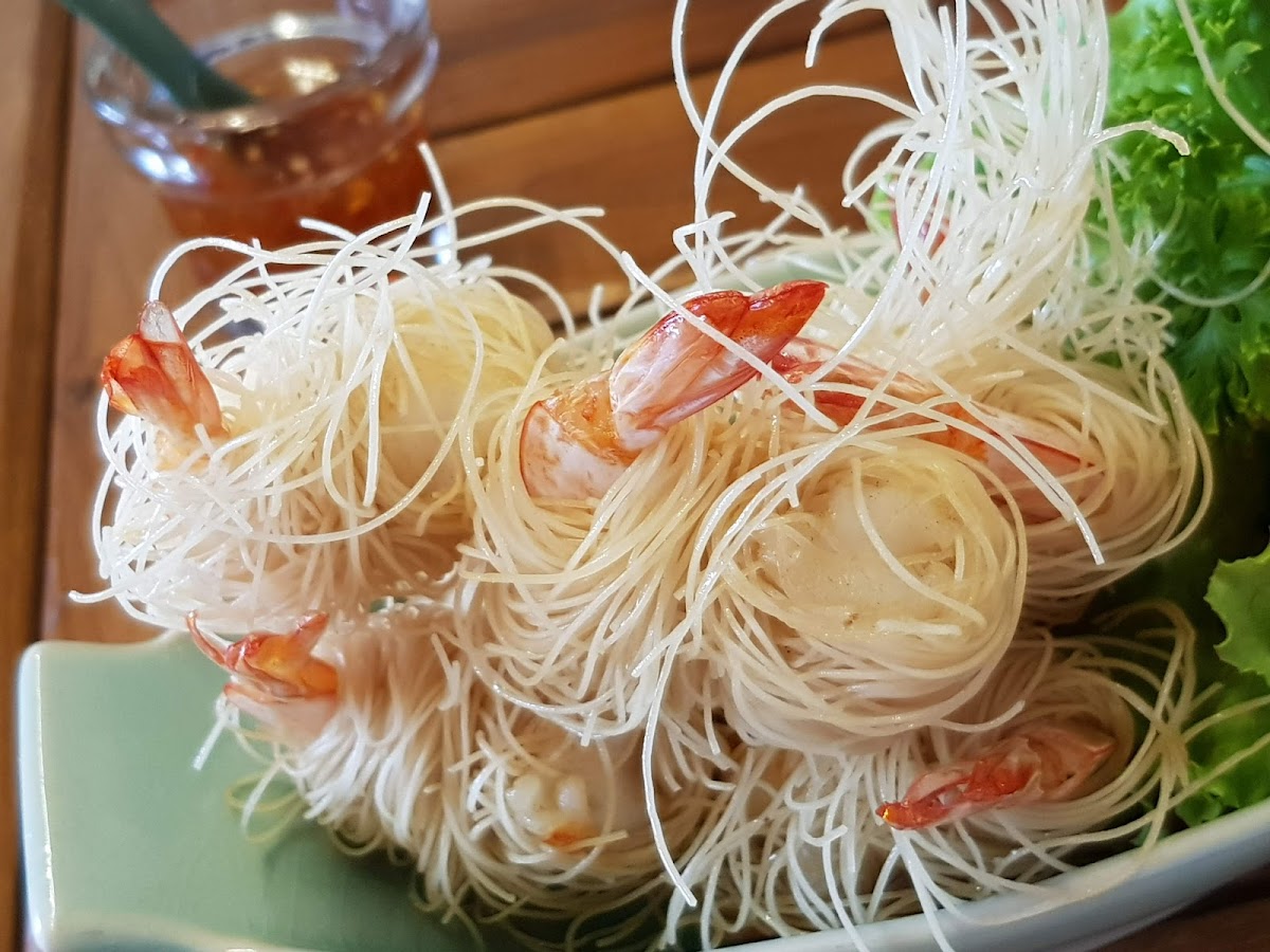 China Inn Garden Restaurant - Photo 4