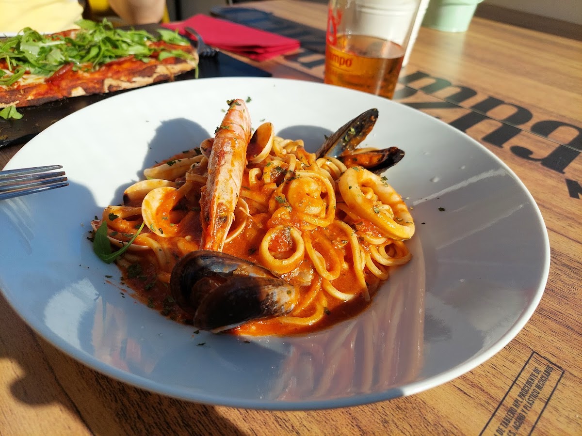 Pasta Factory A mare - Photo 7