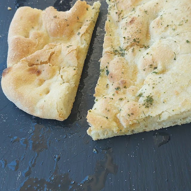Garlic Bread