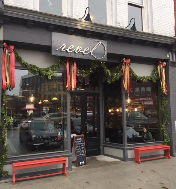 revel