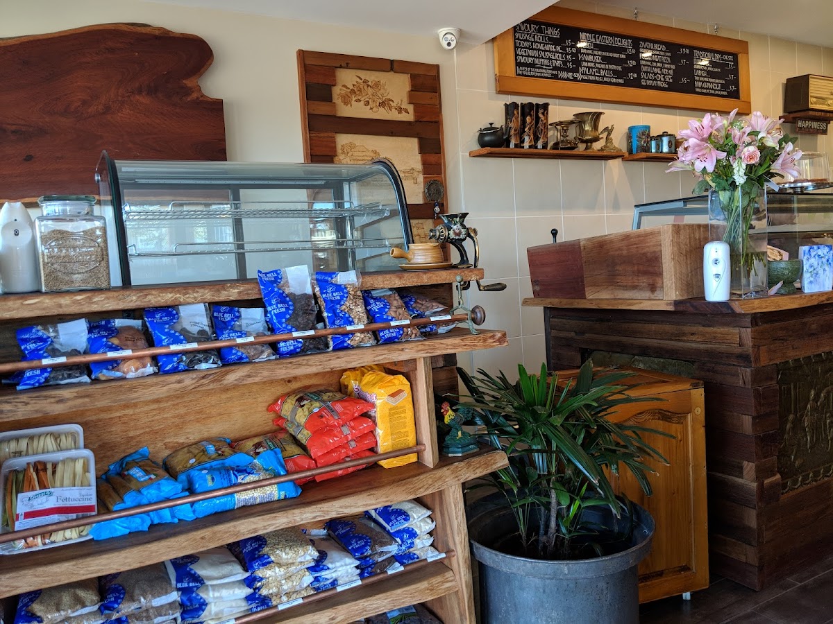 The Blue Bay Store - Photo 3