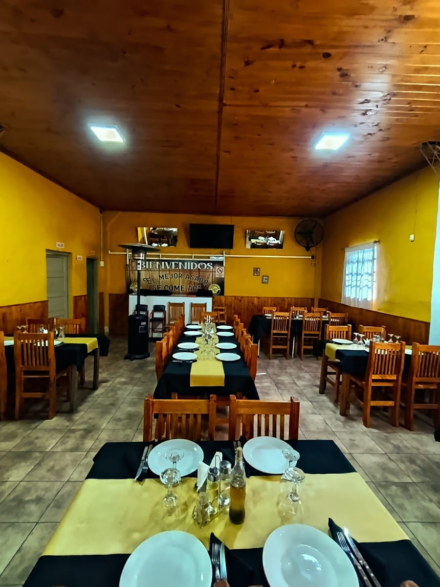Parrilla SB e Hijos