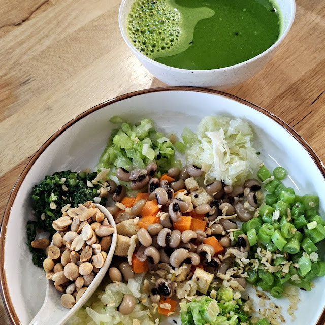 Hakka Tea