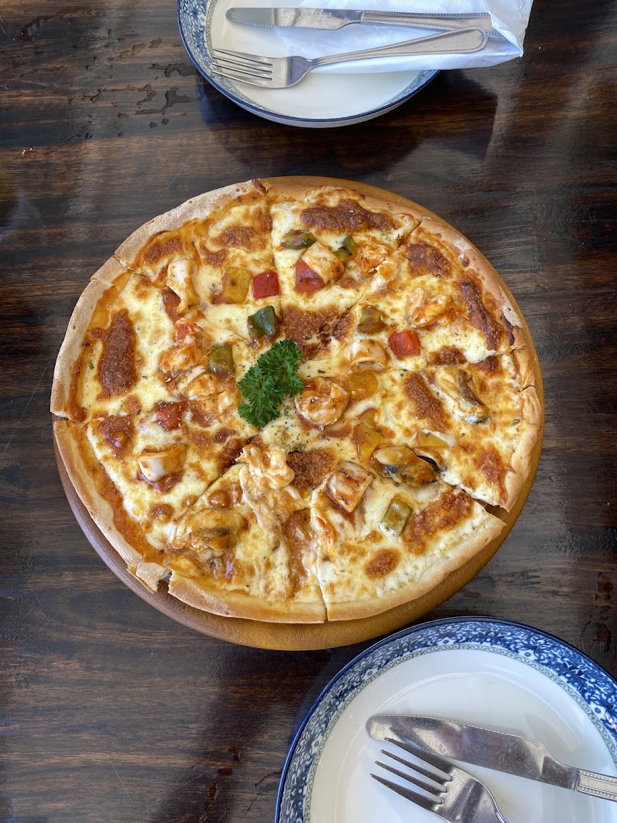 Hot Pan Restaurant - Photo 9