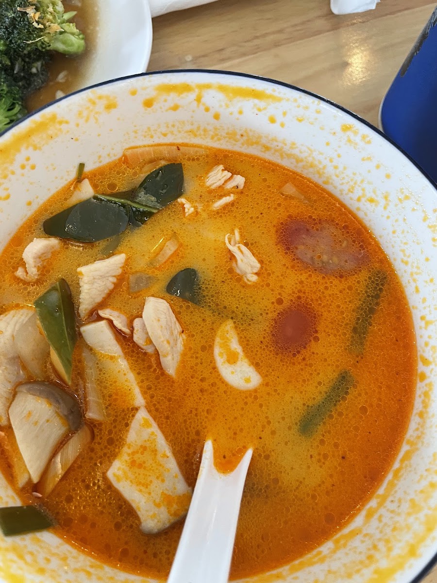 Hot Pan Restaurant - Photo 5