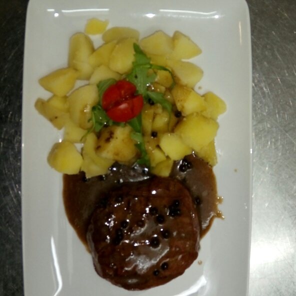 Grill-Pizza Ribica - Photo 2