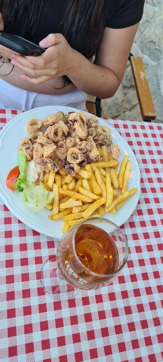 Grill-Pizza Ribica - Photo 5