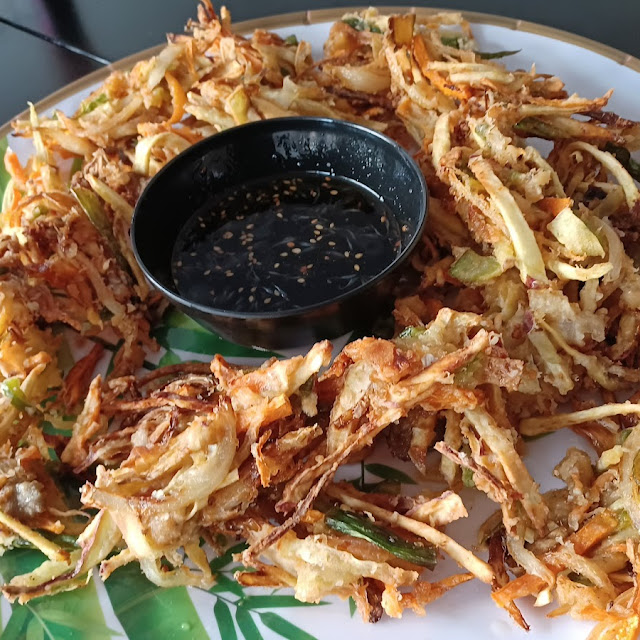 Tempura