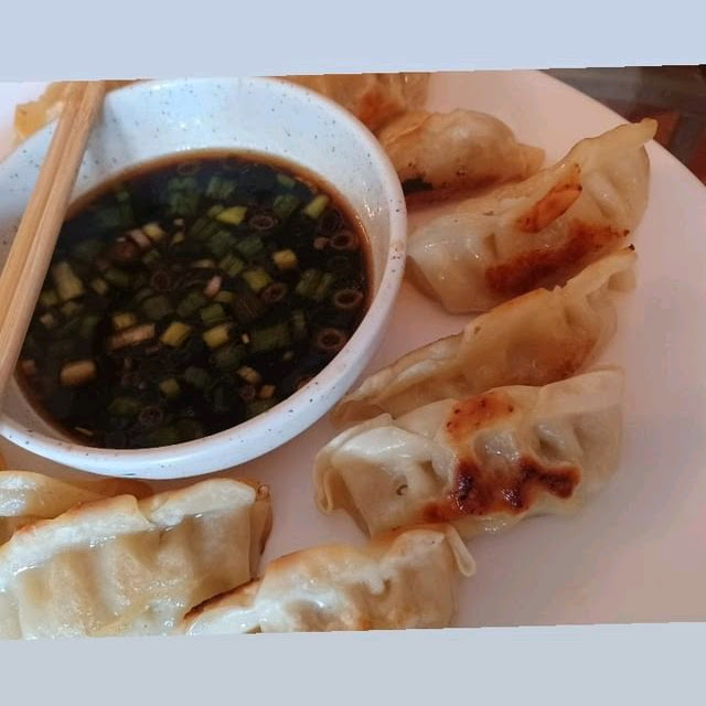 Gyoza
