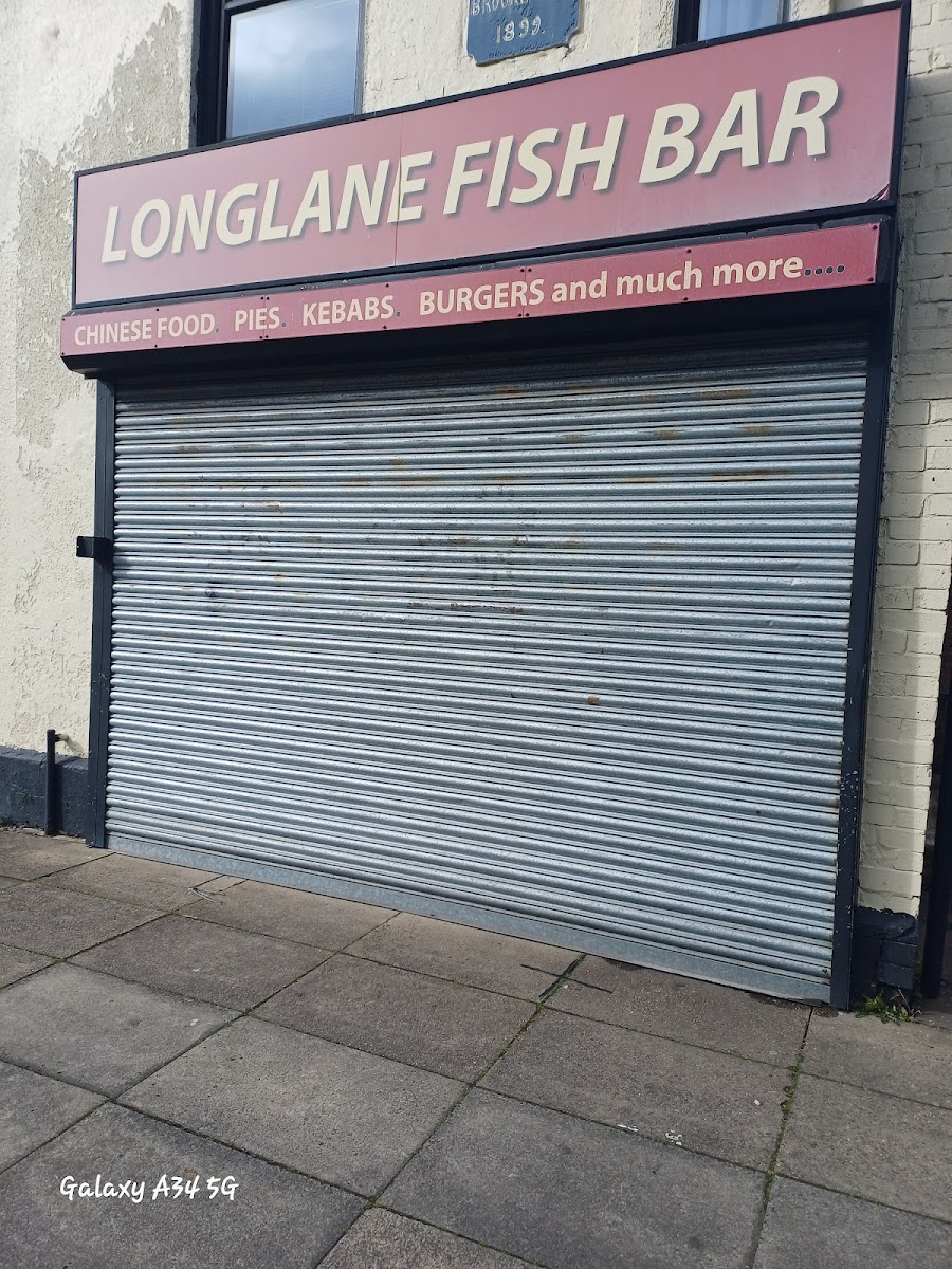 Longlane Fish Bar - Photo 3