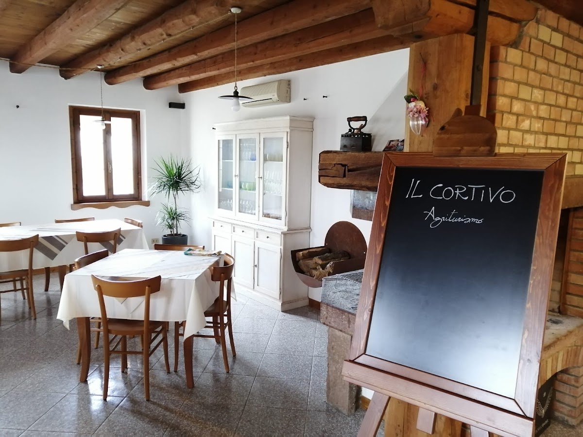 Agriturismo Il Cortivo
