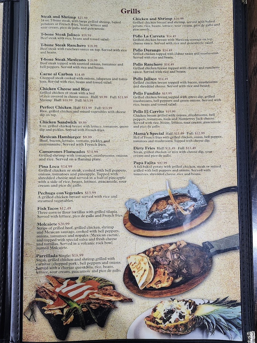 Menu Photo 3