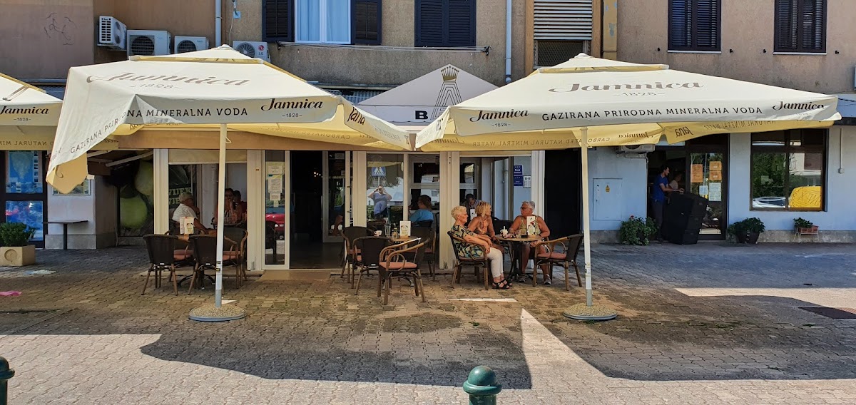 Caffe Bar 'A Bar'