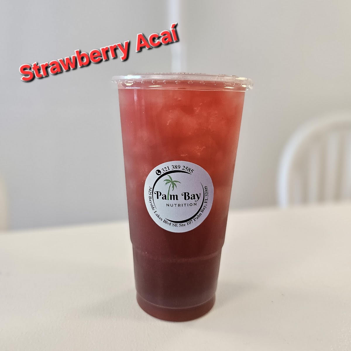 Palm Bay Nutrition - Photo 1