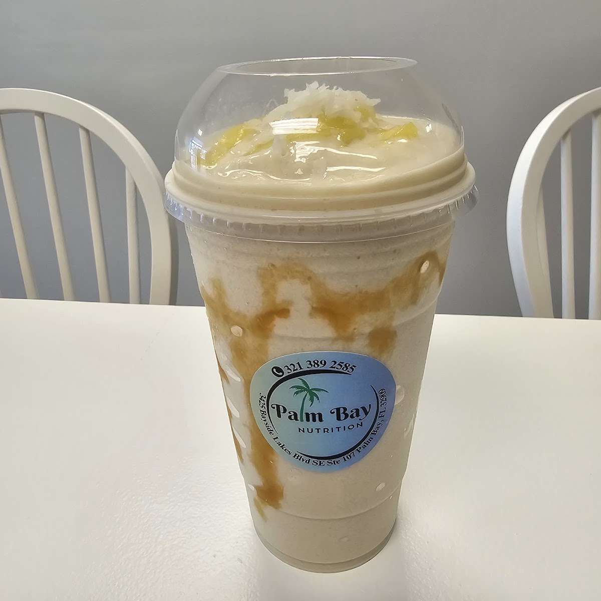 Palm Bay Nutrition - Photo 2