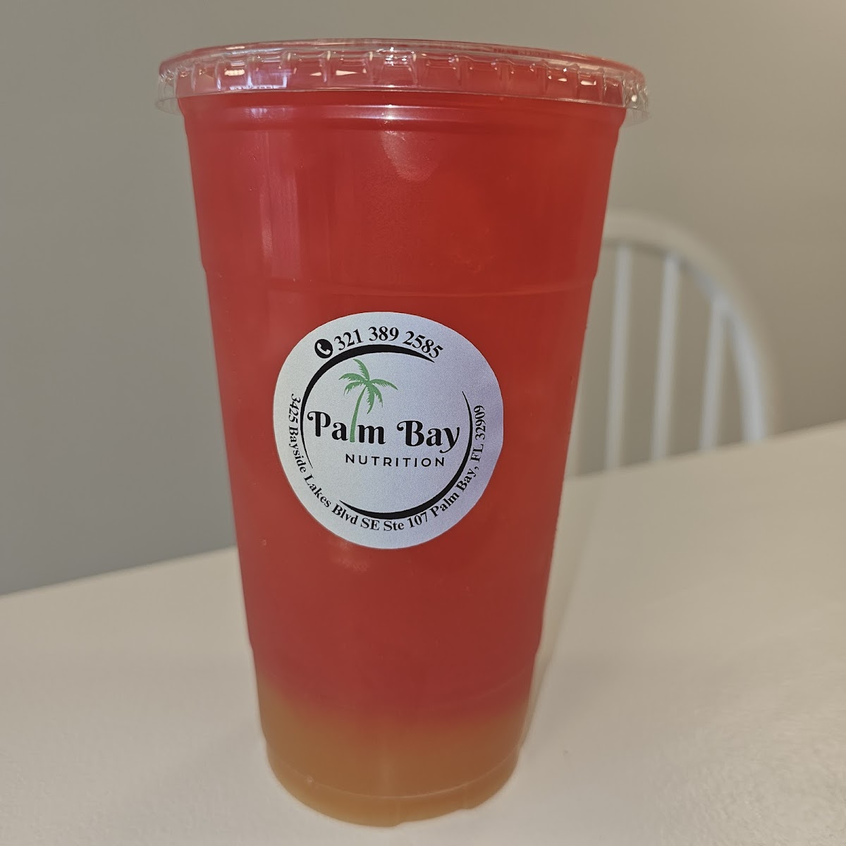 Palm Bay Nutrition - Photo 7
