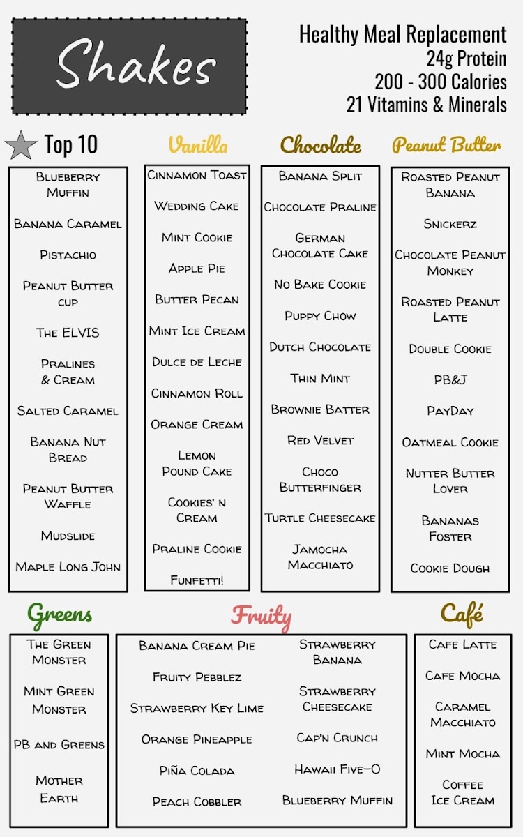 Menu Photo 0