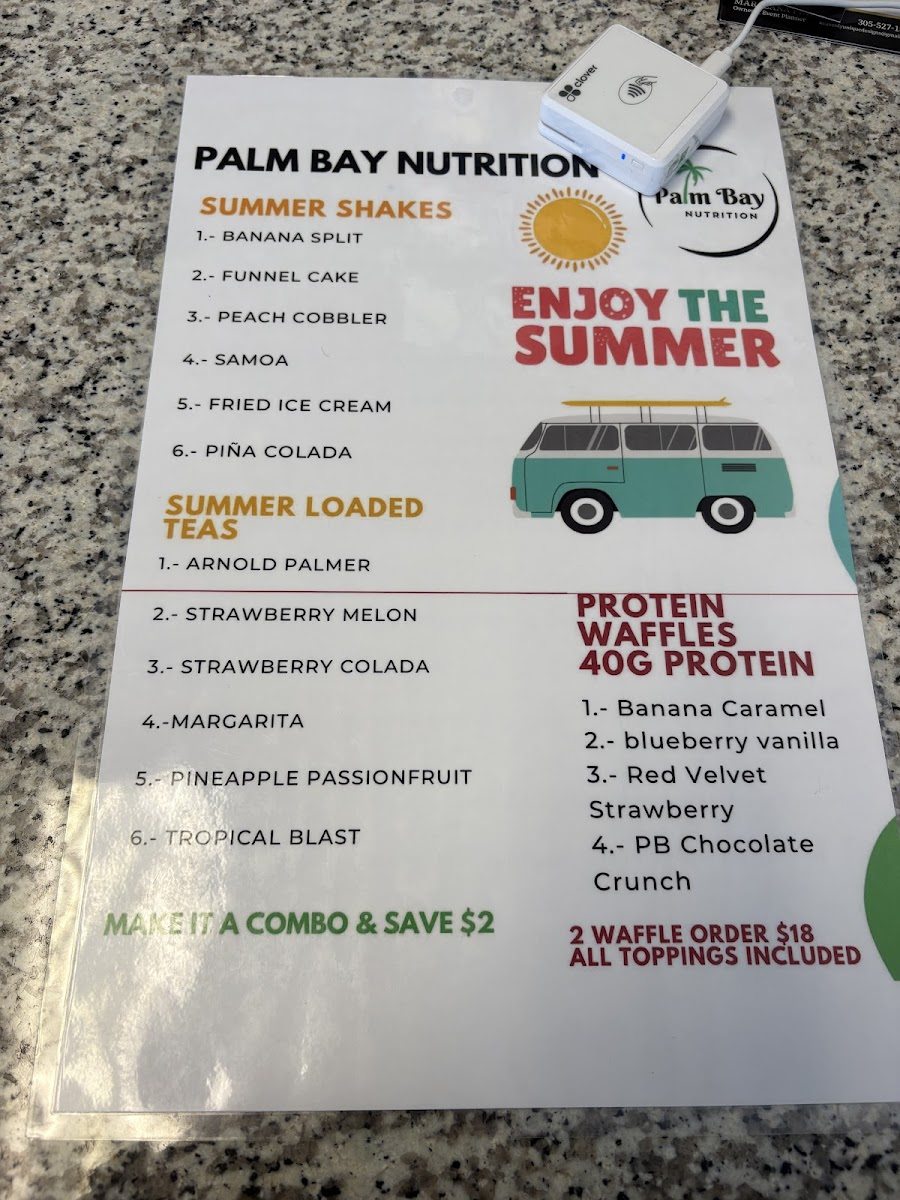 Menu Photo 5