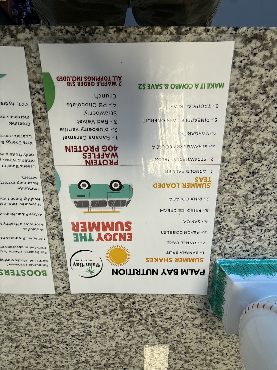 Menu Photo 6