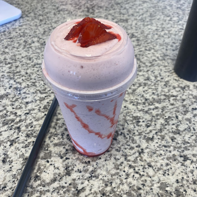 Strawberry
