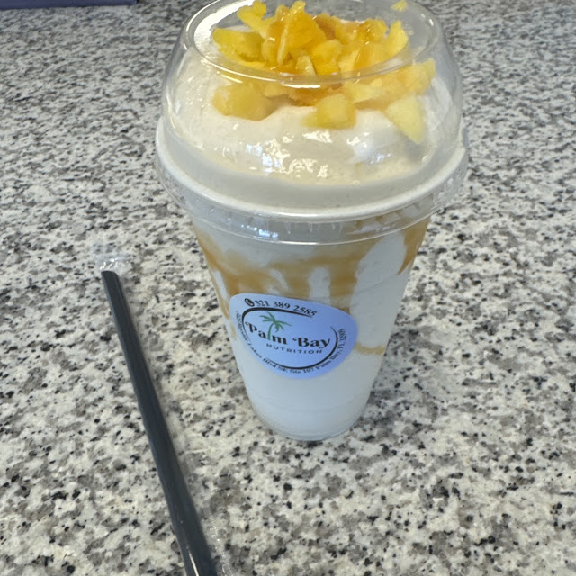 Mango